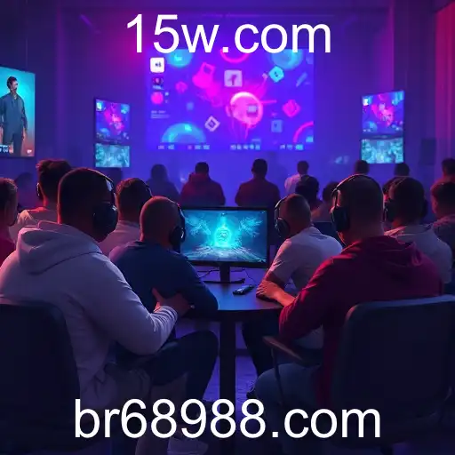 Comunidade Jogadores