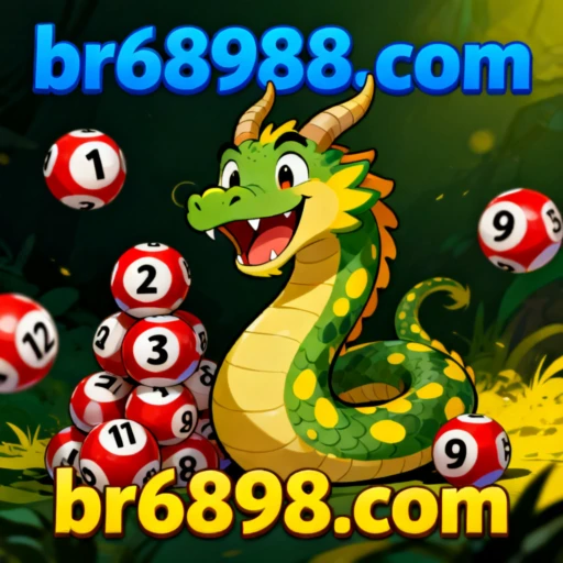 br6898.com Logo